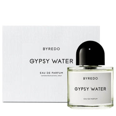 Byredo Gypsy Water EDP (Unisex) 100ml