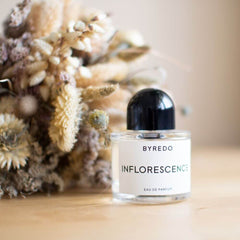 Byredo Inflorescence EDP For Women 100ml