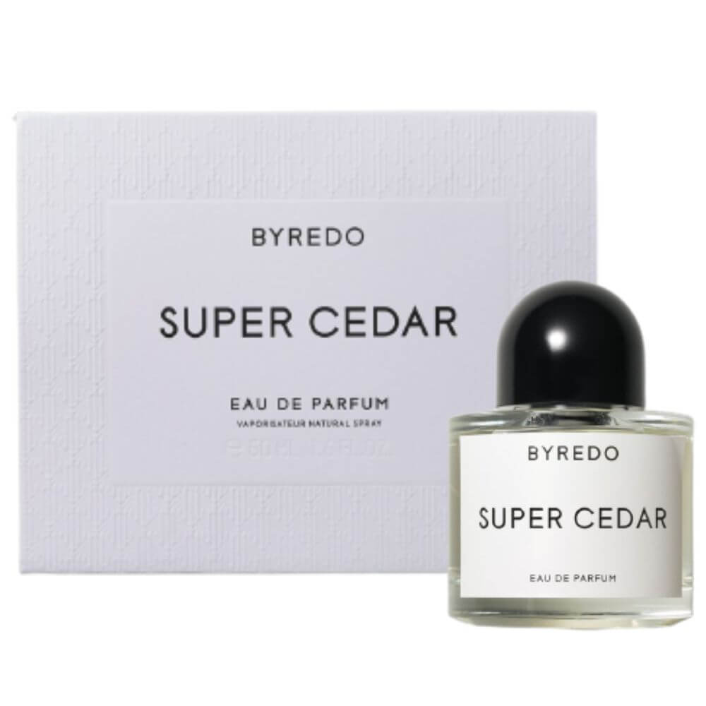 Byredo Super Cedar EDP (Unisex) 100ml | PabangoPH