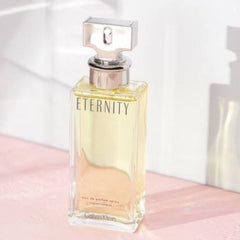 Calvin Klein CK Eternity Women 100ml - PabangoPH