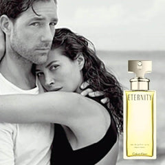 Calvin Klein CK Eternity Women 100ml - PabangoPH
