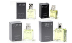 Calvin Klein CK Eternity Men 100ml - PabangoPH