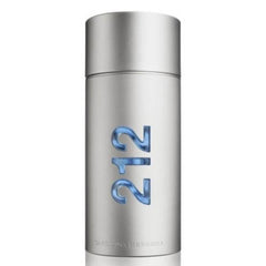 Carolina Herrera 212 Men NYC EDT 100ml