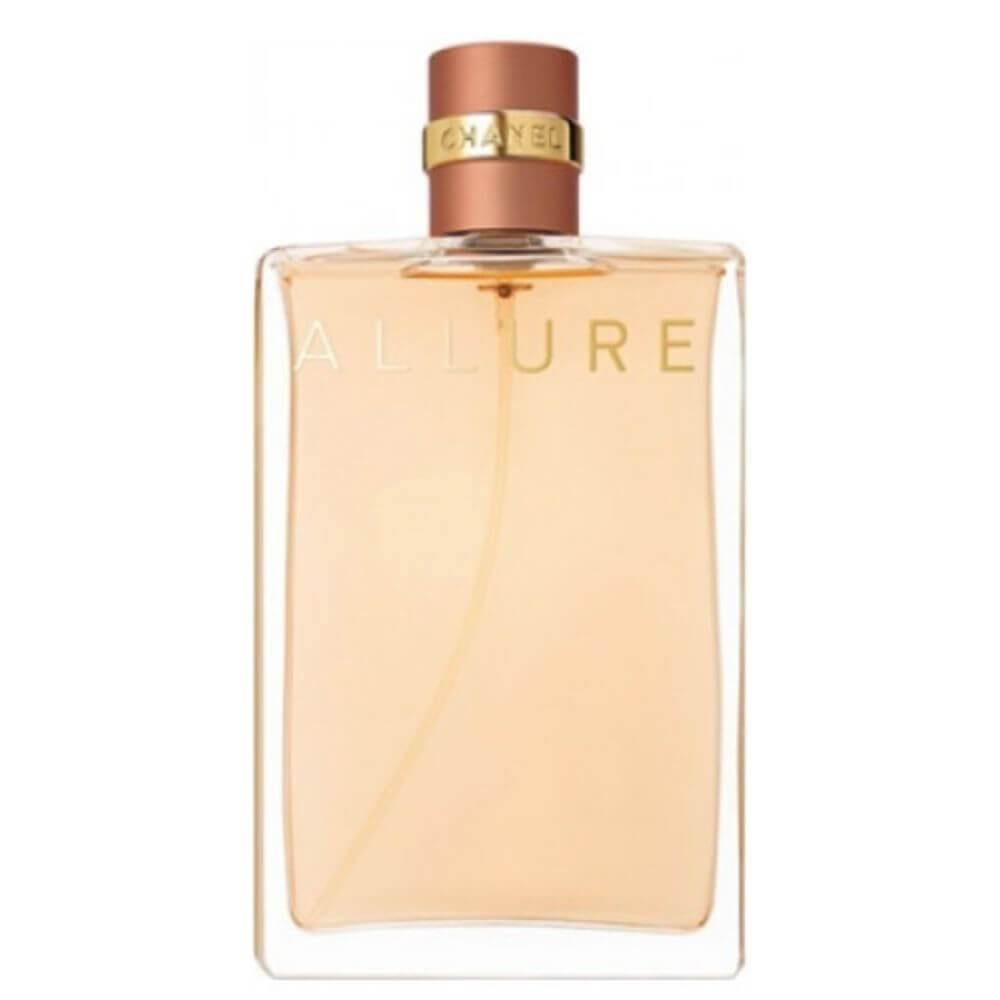 Chanel Allure Eau de Parfum For Women 100ml - PabangoPH