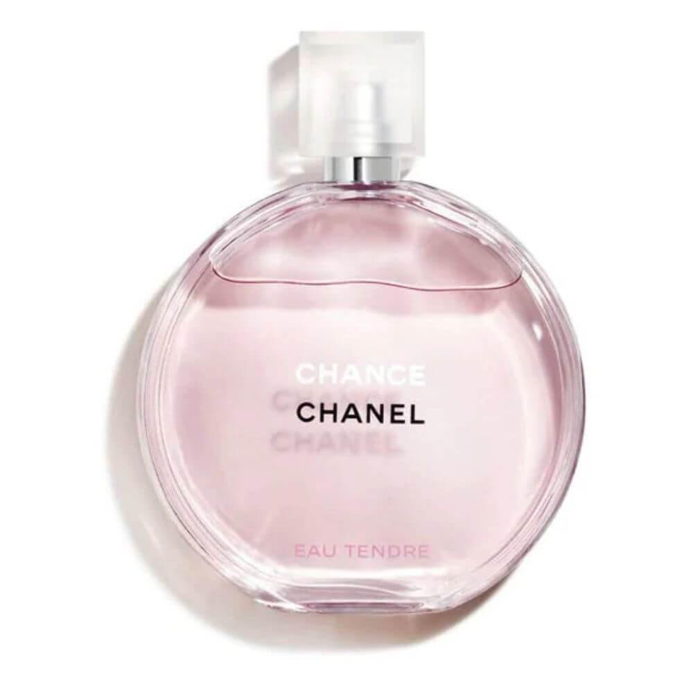 Chanel Chance Eau Tendre 100ml - PabangoPH