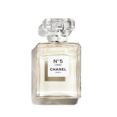 Chanel No 5 L'Eau EDT For Women 100ml - PabangoPH