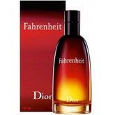 Christian Dior Fahrenheit 100ml - PabangoPH