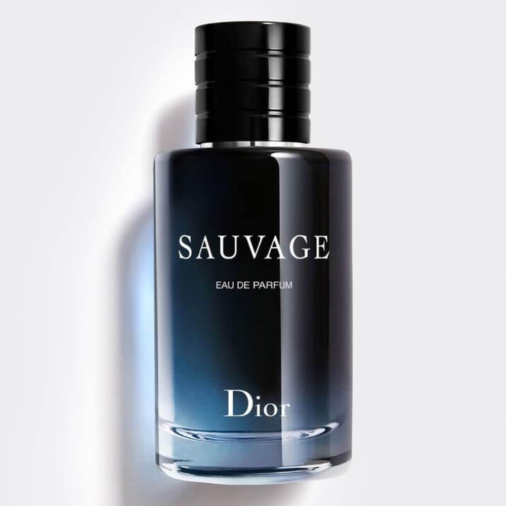 Christian Dior Sauvage EDP 100ml - PabangoPH