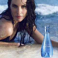 Davidoff Cool Water Women 100ml - PabangoPH