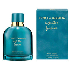 Dolce & Gabbana Light Blue Forever for Men 100ml