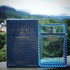 Versace Man Eau Fraiche 100ml - PabangoPH
