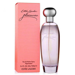 Estee Lauder Pleasures Women 100ml - PabangoPH