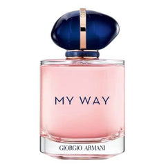 Giorgio Armani My Way EDP For Women 90ml