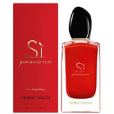 Giorgio Armani Sì Passione EDP 100ml