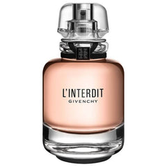 Givenchy L'Interdit Eau De Parfum For Women 80ml