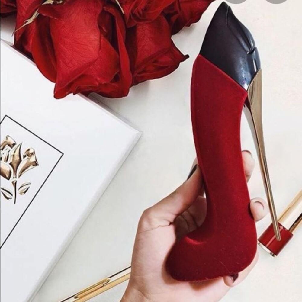 Carolina Herrera Good Girl Velvet Fatale 80ml - PabangoPH
