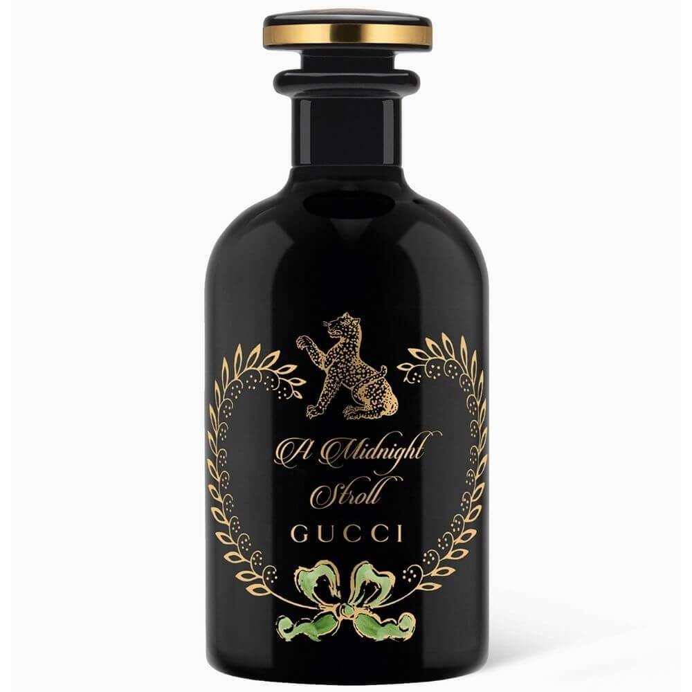 Gucci A Midnight Stroll EDP (Unisex) 100ml - PabangoPH