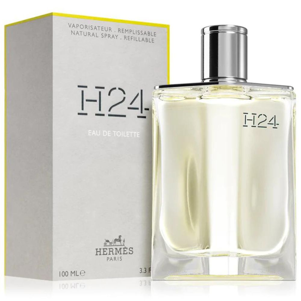 Hermès H24 EDT For Men 100ml