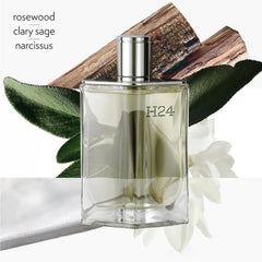 Hermès H24 EDT For Men 100ml