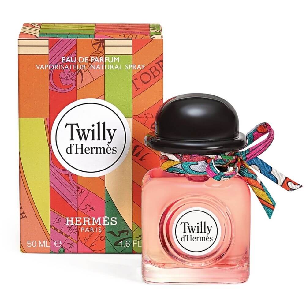 Hermès Twilly d'Hermès Eau de Parfum 85ml