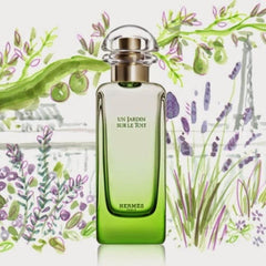 Hermès Un Jardin Sur Le Toit For Women 100ml - PabangoPH