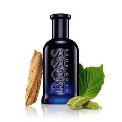Hugo Boss Bottled Night 100ml - PabangoPH