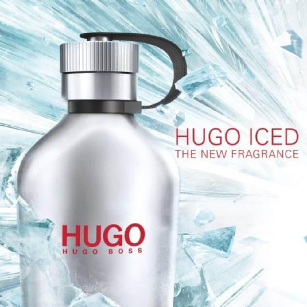 Hugo Boss Iced For Men 150 ml - PabangoPH