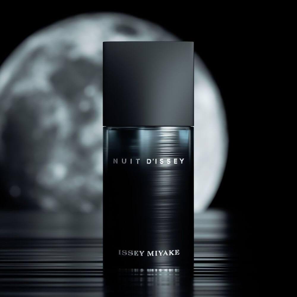 Issey Miyake Nuit d’Issey EDT For Men 125ml - PabangoPH