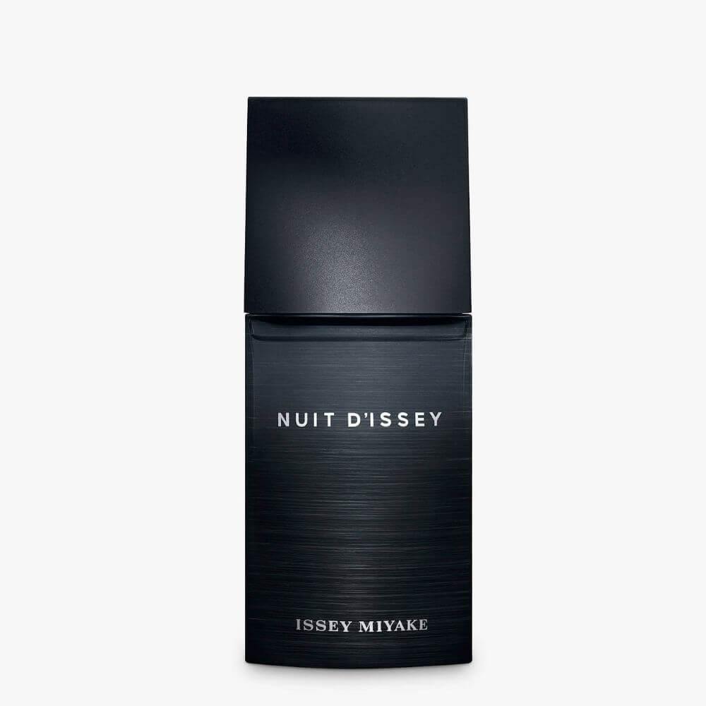 Issey Miyake Nuit d’Issey EDT For Men 125ml - PabangoPH