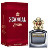 Jean Paul Gaultier Scandal Pour Homme EDT 100ml
