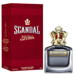 Jean Paul Gaultier Scandal Pour Homme EDT 100ml