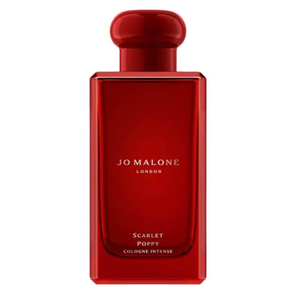 Jo Malone Scarlet Poppy Cologne Intense 100ml - PabangoPH