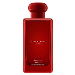 Jo Malone Scarlet Poppy Cologne Intense 100ml - PabangoPH