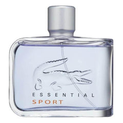 Lacoste Essential Sport For Men 125ml - PabangoPH