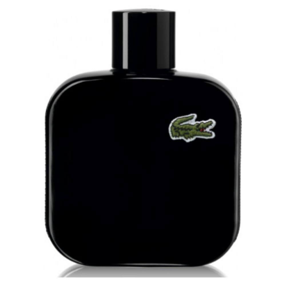 Lacoste L.12.12. Noir for Men 100ml - PabangoPH