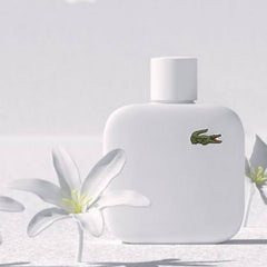 Lacoste L.12.12 Blanc for Men 100ml - PabangoPH