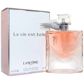 Lancome La Vie Est Belle EDP For Women 75ml - PabangoPH