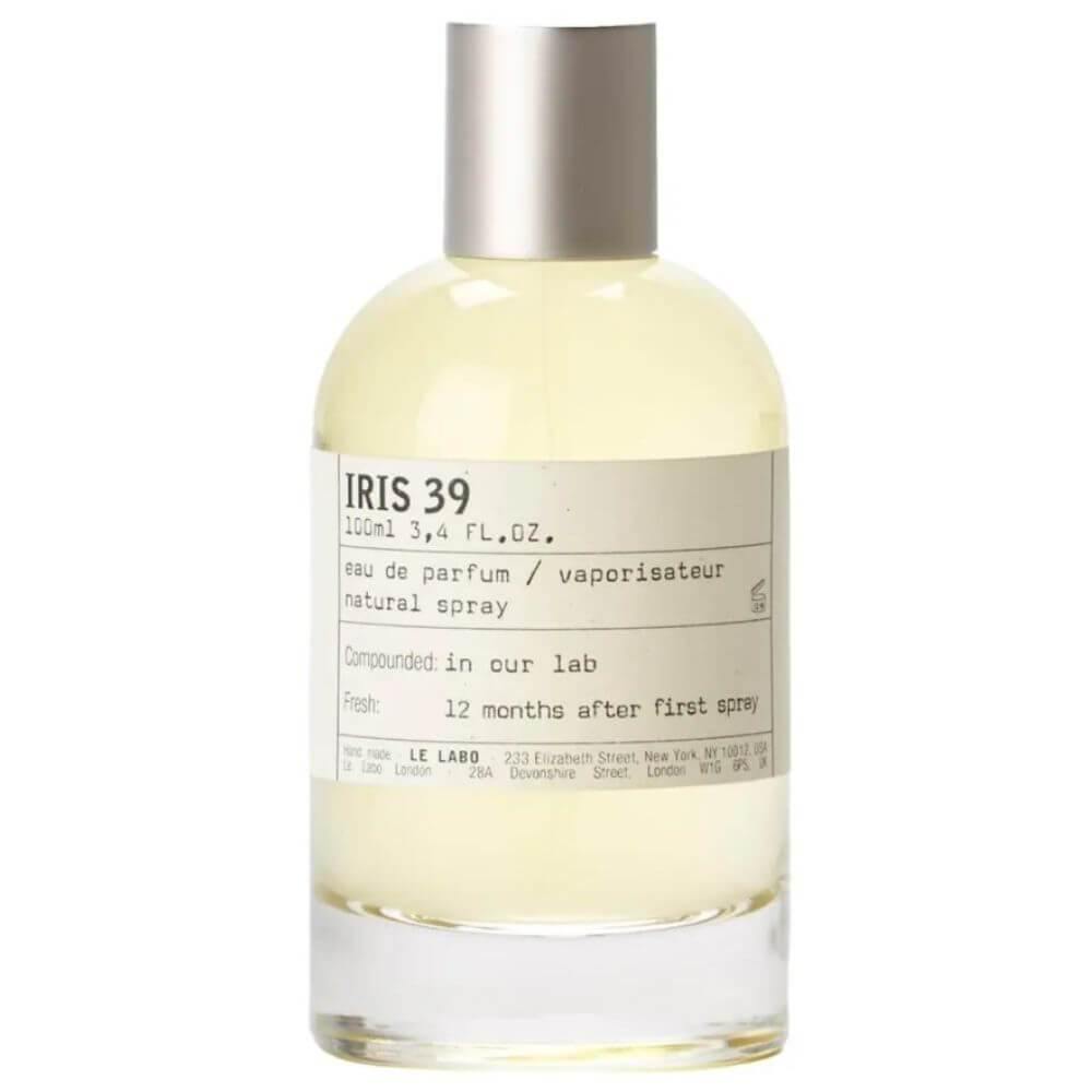Le Labo Iris 39 (Unisex) 100ml - PabangoPH