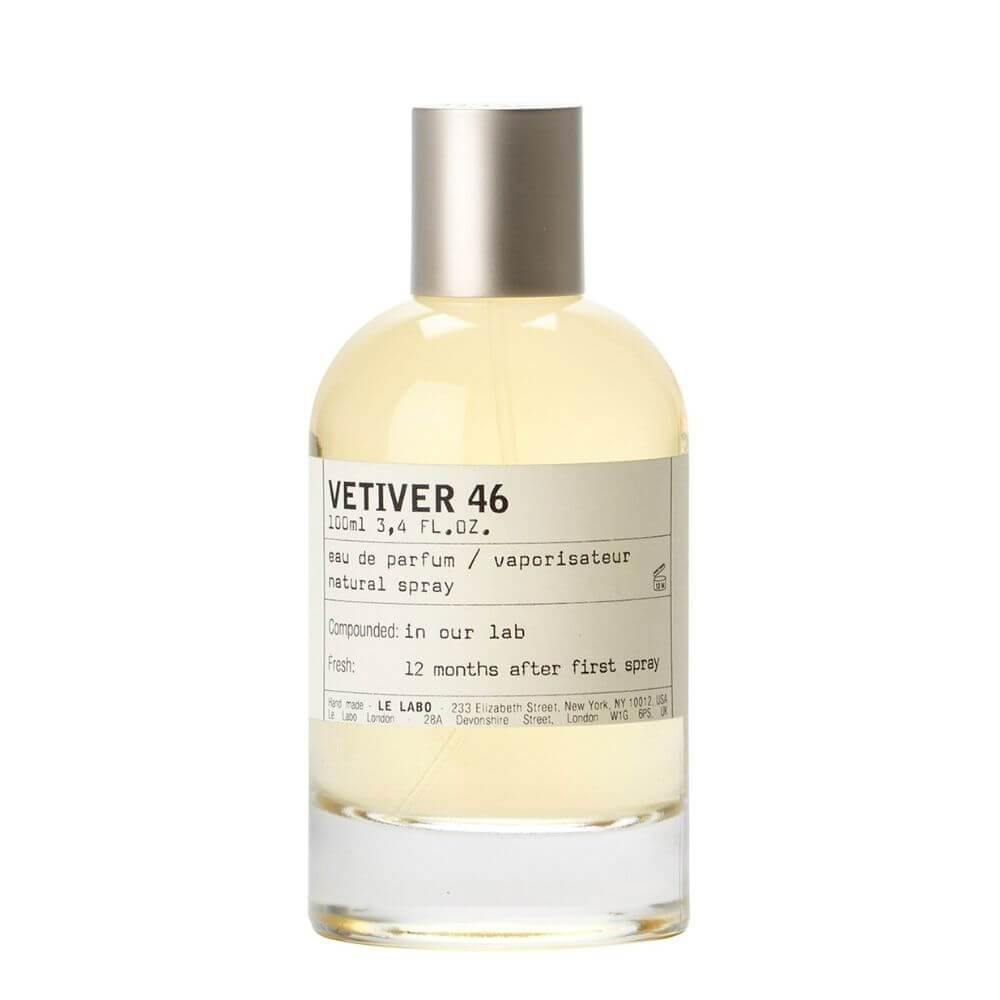 Le Labo Vetiver 46 (Unisex) 100ml - PabangoPH