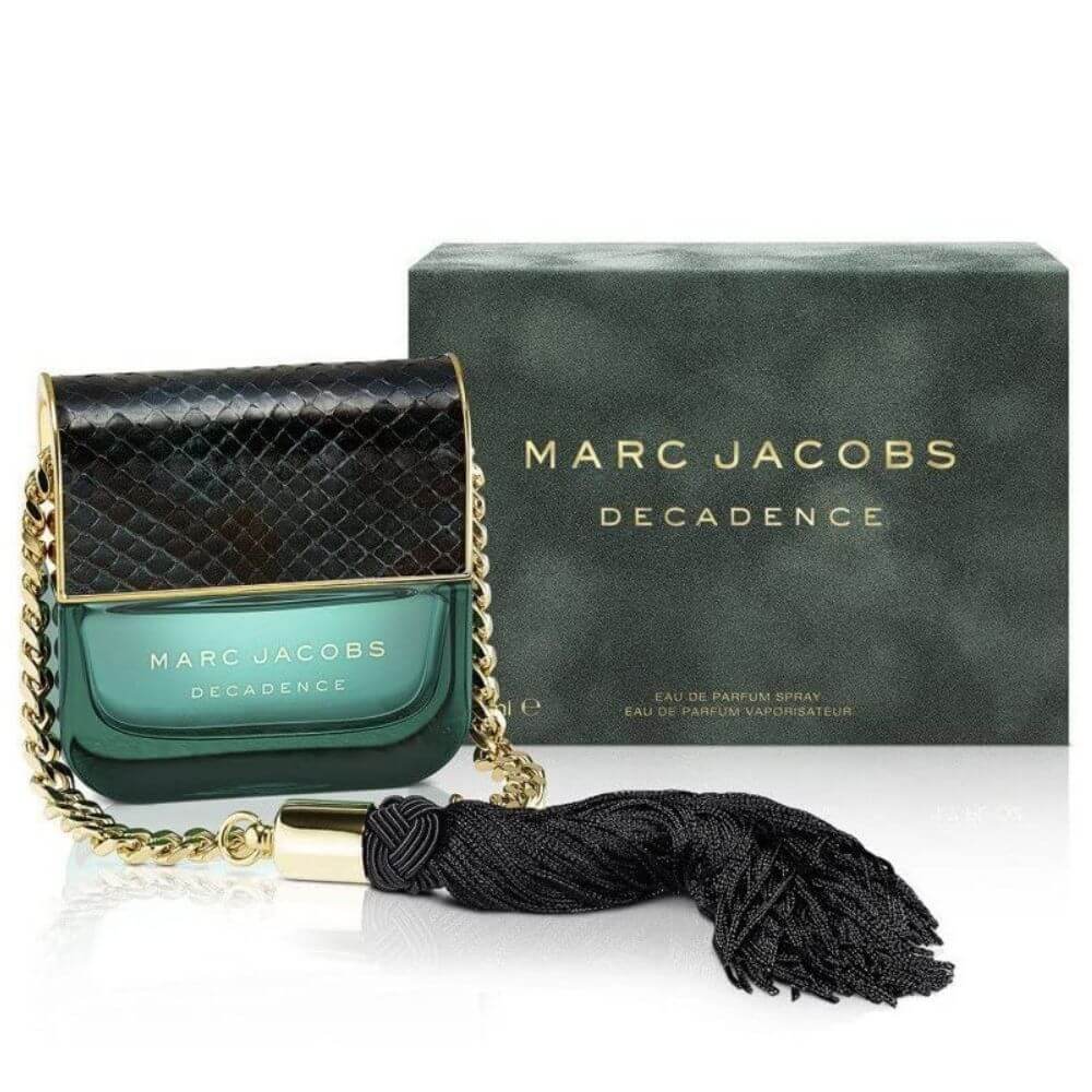 Marc Jacobs Decadence Eau de Parfum 100ml | PabangoPH Shop