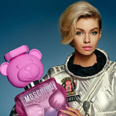Moschino Toy 2 Bubble Gum For Women 100ml