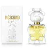 Moschino Toy 2 EDP For Women 100ml