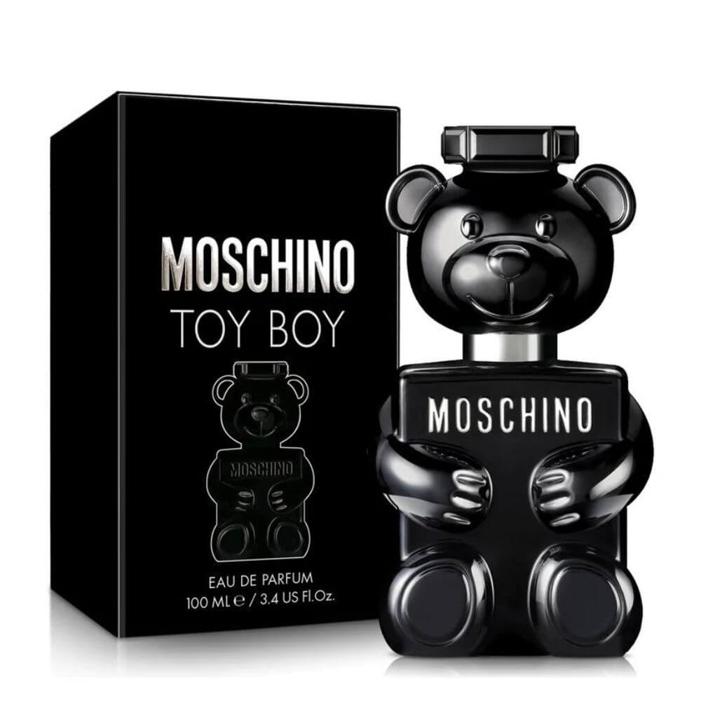 Moschino Toy Boy EDP 100ml