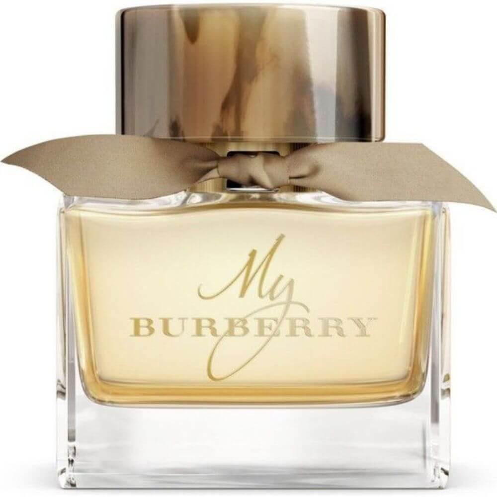 My Burberry For Women 90ml - PabangoPH