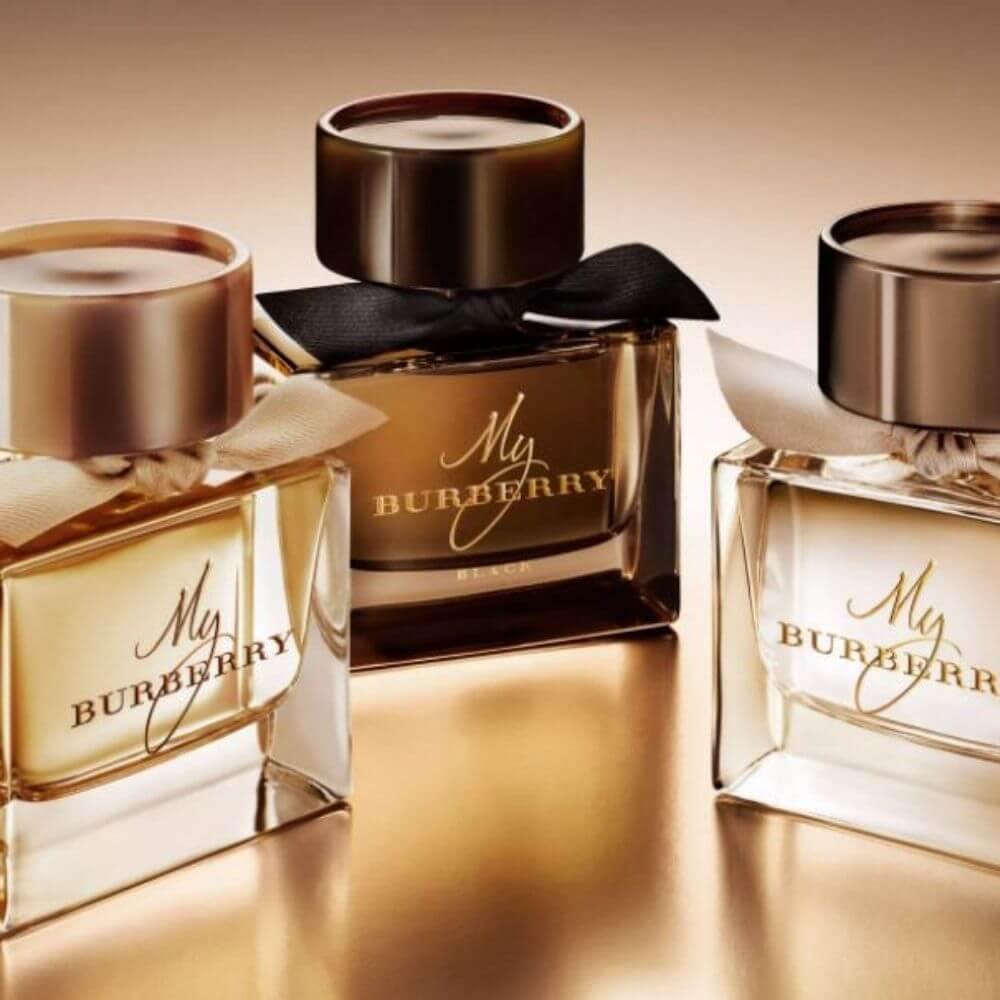 My Burberry For Women 90ml - PabangoPH