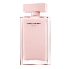 Narciso Rodriguez For Her Eau de Parfum 100ml
