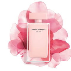 Narciso Rodriguez For Her Eau de Parfum 100ml