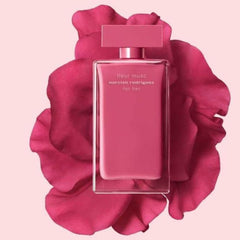 Narciso Rodriguez for her Fleur Musc EDP 100ml