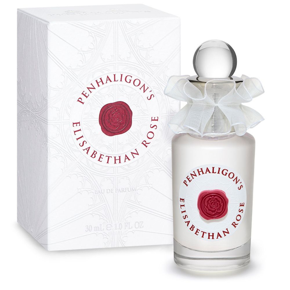 Penhaligon's Elisabethan Rose EDP 100ml