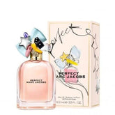 Perfect Marc Jacobs EDP For Women 100ml